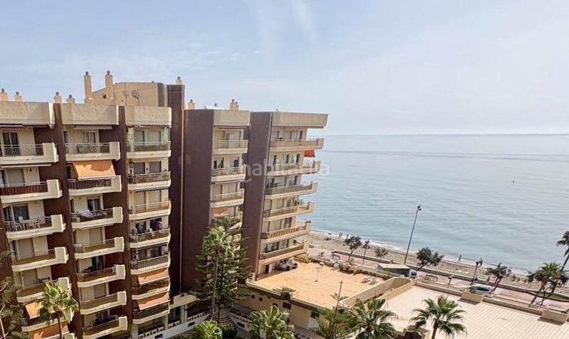 Foto 16d64a7f-fee6-4057-9343-115bd313eabd. Lloguer pis amb calefacció a Castillo Sohail - Myramar Fuengirola