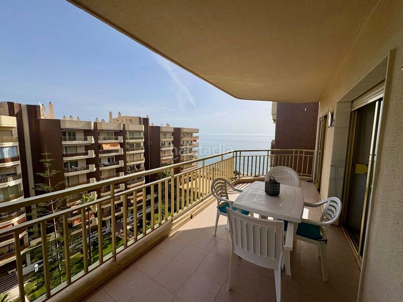 Foto 6da0f77b-45d9-4987-ac2f-a9e23e586f82. Lloguer pis amb calefacció a Castillo Sohail - Myramar Fuengirola