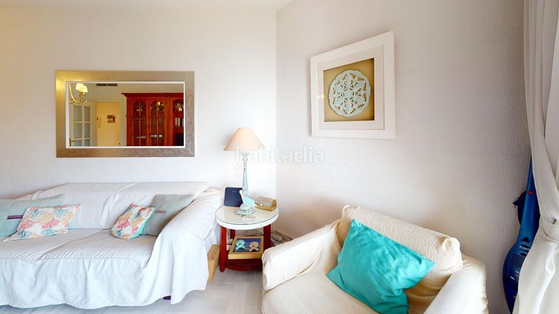 Foto a68e4956-9cfb-4648-ae17-a402466546f2. Lloguer pis amb calefacció a Castillo Sohail - Myramar Fuengirola