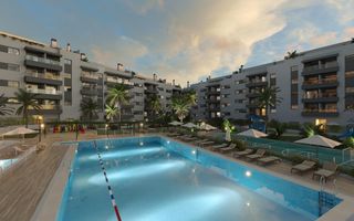 Location Appartement  Calle calle emilio prados