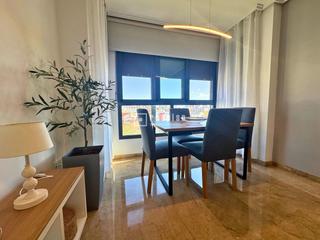 Location Appartement  Peris y valero. Disponible a partir de enero