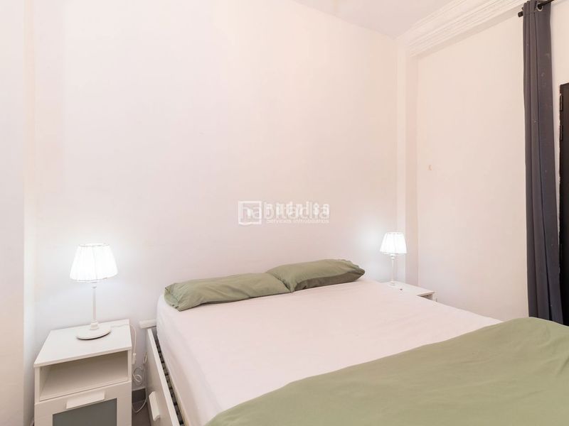 Foto 0e4a1e7c-9810-4e64-893d-f047f8591a70. Casa amb calefacció a En Corts - Doctor Waksman Valencia