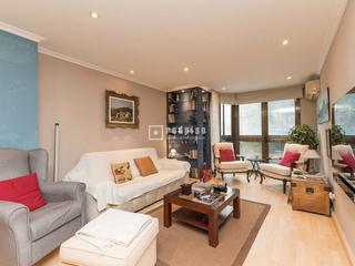 Pis  Peris y valero. Piso en venta en avenida peris y valero