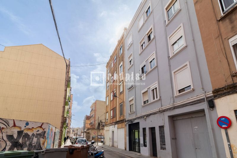 Piso magnifíco piso en calle planas en En Corts - Doctor Waksman Valencia - Imagen 28