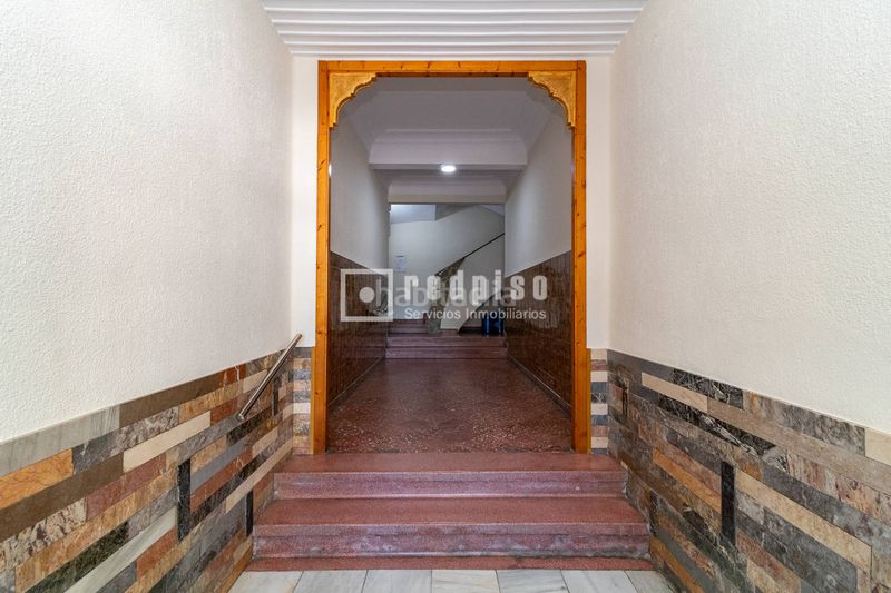 Foto 01ef674c-d0ae-4668-b020-c2fbb0073b07. Piso en Na Rovella - Hermanos Maristas Valencia