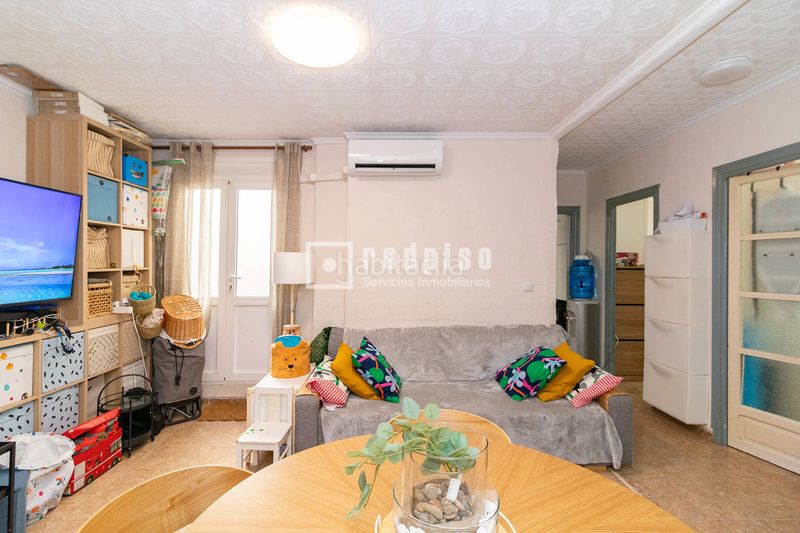 Foto 0e63d5ac-e888-4d92-aca9-ecb0361c8106. Piso en Na Rovella - Hermanos Maristas Valencia