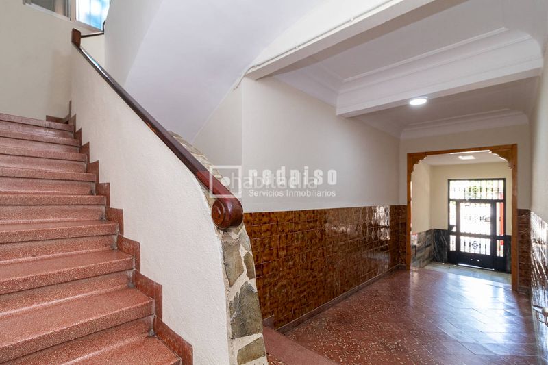 Foto 2a94504a-6cd6-42df-8563-9de7808d1000. Piso en Na Rovella - Hermanos Maristas Valencia
