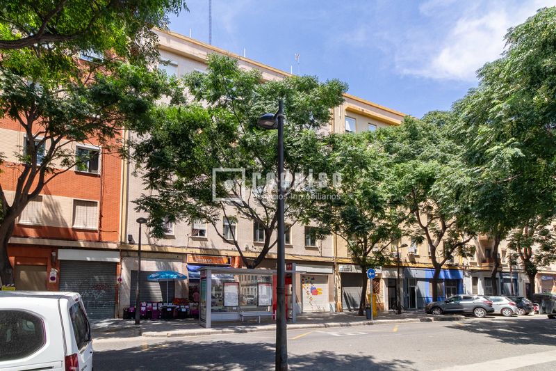 Foto 39bb2186-6768-4499-90b2-fd5375116b45. Piso en Na Rovella - Hermanos Maristas Valencia