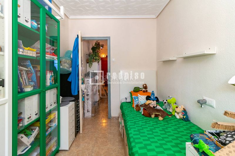 Foto a27f9d03-7180-407e-9f13-6f6c5a92a037. Piso en Na Rovella - Hermanos Maristas Valencia