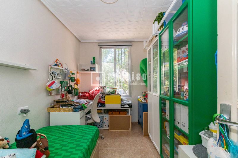 Foto f110830e-4173-4e76-a813-aa4b6cea32d5. Piso en Na Rovella - Hermanos Maristas Valencia