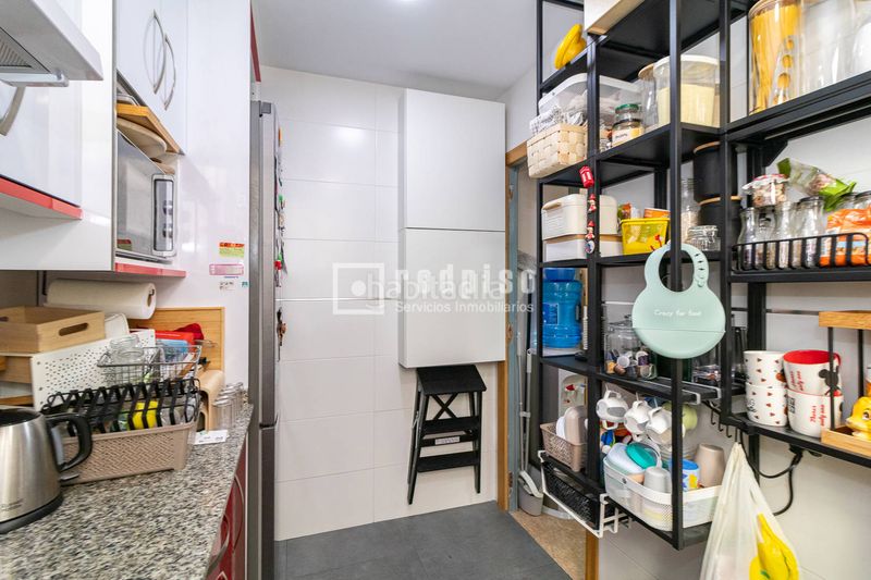 Foto fe380db1-d123-4cbe-857c-c2a3355aaf63. Piso en Na Rovella - Hermanos Maristas Valencia