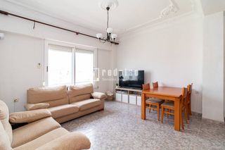 Appartement  De cádiz