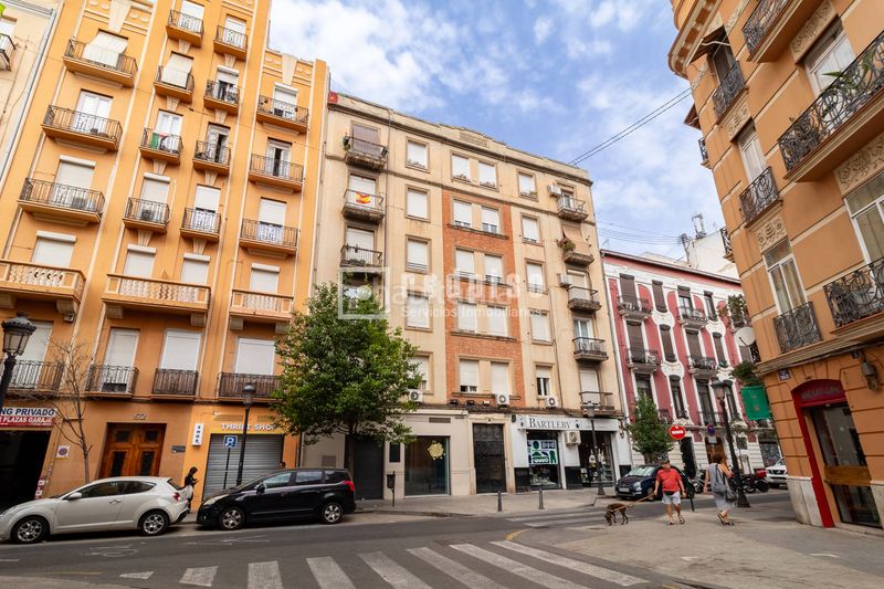 Foto 44445373-4298-422b-b448-d6accab336a5. Pis a Russafa Valencia