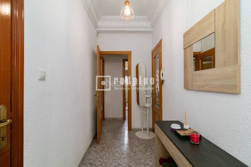 Foto cacceb07-be9c-4d6b-84ba-5d0724d5323c. Pis a Russafa Valencia