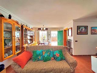 Casa a Barrios (Los)
