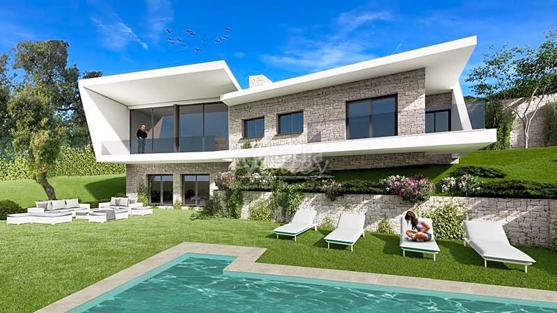 Foto f5e1724a-a4be-4b20-9ff1-f7b367d51d0d. Casa amb aparcament piscina a Torreguadiaro-San Diego Sotogrande