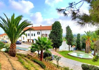 Casa adossada  San antonio. Venta de chalet adosado en san roque
