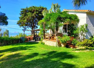 Casa a Torreguadiaro-San Diego. Venta de espectacular villa en urb. san diego, torreguadiaro