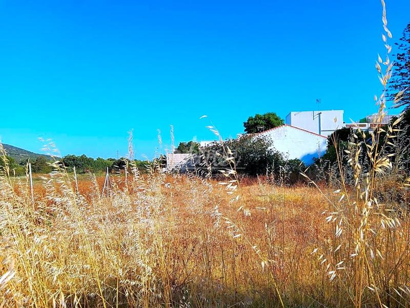 Foto 204c2c36-58c4-4f11-8e29-25656d4350a1. Terrain résidentiel dans San Enrique-Guadiaro-Pueblo Nuevo Sotogrande