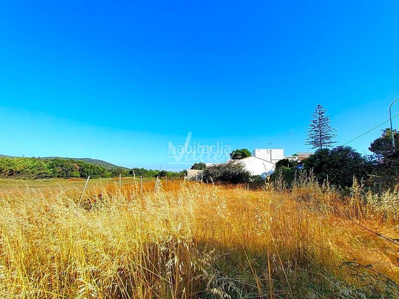 Foto 7d633271-1fc2-40b6-8fd1-5783c29936a5. Terrain résidentiel dans San Enrique-Guadiaro-Pueblo Nuevo Sotogrande