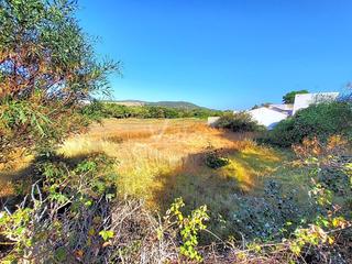 Terreny residencial  De san enrique. Venta de parcela en san enrique de guadiaro.