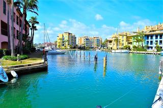 Location Appartement  Urb. ribera del pez volador