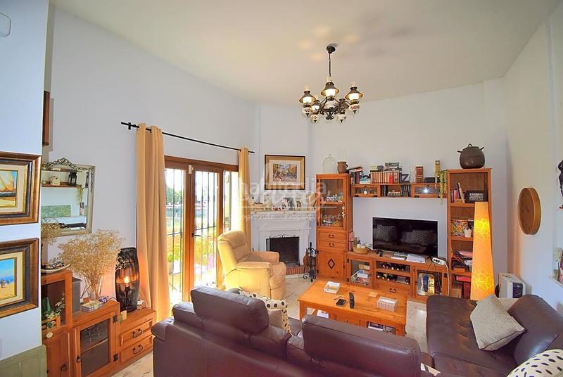 Foto 72979853-2822-4738-8382-2367efb2f257. Casa a schiera con parcheggio in Torreguadiaro-San Diego Sotogrande