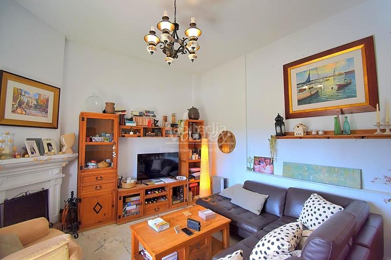 Foto f2335f3f-9a45-4858-92d5-810cd9c915dd. Casa a schiera con parcheggio in Torreguadiaro-San Diego Sotogrande