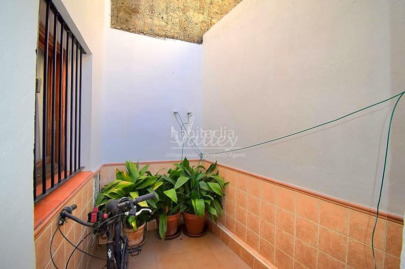 Foto 5a1ae0d4-91e1-43f4-8e64-491a8708761a. Casa adosada en Torreguadiaro-San Diego Sotogrande