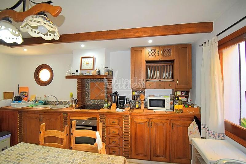 Foto 5dcb6c29-325c-4b54-a424-f0398575bfc7. Casa adossada amb aparcament a Torreguadiaro-San Diego Sotogrande