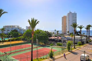 Semi detached house in Torreguadiaro-San Diego