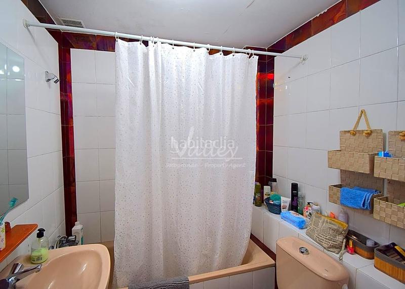 Foto 3e445c0a-e950-495e-841c-0a428fba64a7. Semi detached house with parking in Torreguadiaro-San Diego Sotogrande