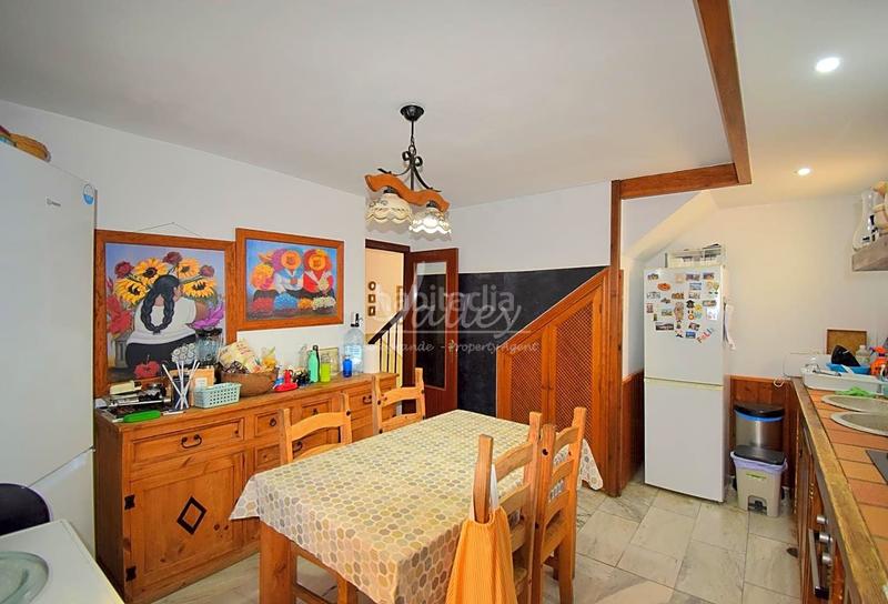 Foto a3129057-fdf9-4af5-8191-1c3dfaf9e7ad. Semi detached house with parking in Torreguadiaro-San Diego Sotogrande