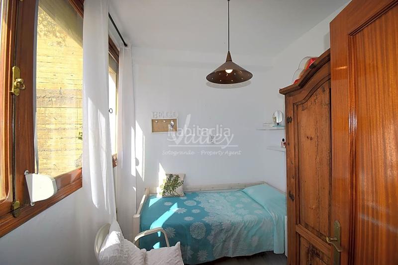 Foto ed4ca5fd-4ace-480a-876c-d9aa8ee63883. Semi detached house with parking in Torreguadiaro-San Diego Sotogrande