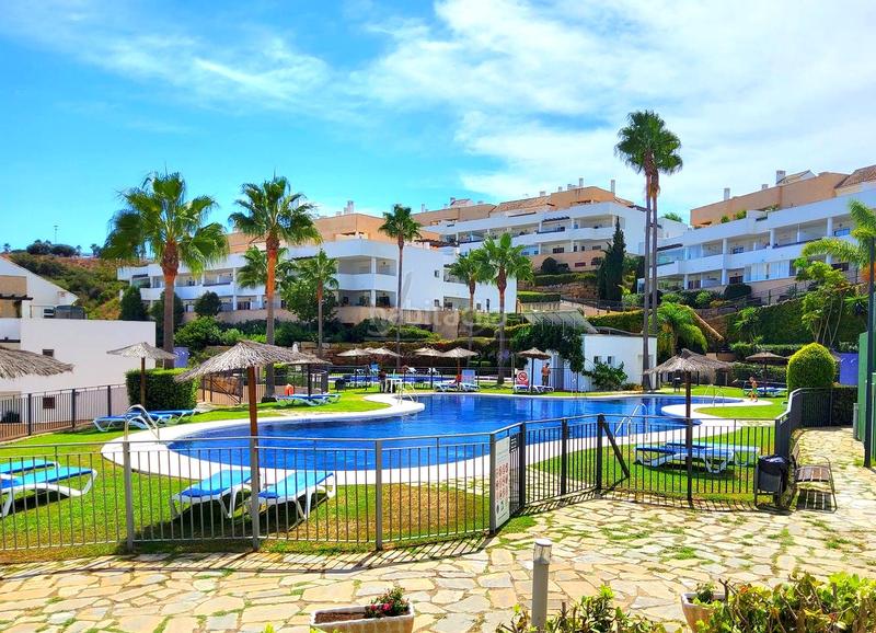 Foto 0e033525-6a89-45ba-a167-0113d994d03e. Alquiler apartamento en La Alcaidesa