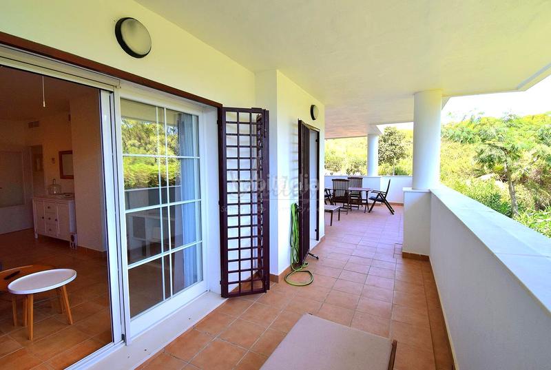 Foto 381805ee-c1e1-40b6-b01f-d982bc1cc2ce. Alquiler apartamento en La Alcaidesa