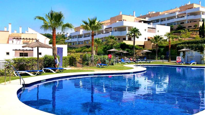 Foto 9418e841-db25-4a32-9400-62bb9762c04b. Alquiler apartamento en La Alcaidesa