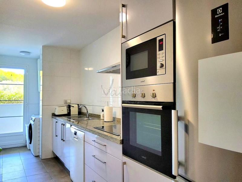 Foto a1edf944-2f04-498c-bcb4-f2368888d2ae. Alquiler apartamento en La Alcaidesa