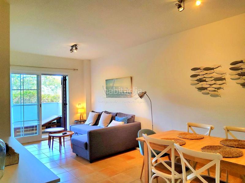 Foto b14059bc-2039-433b-82a2-2efff8552cb5. Alquiler apartamento en La Alcaidesa