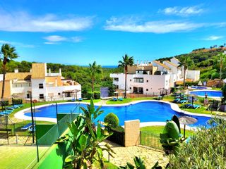 Appartement in La Alcaidesa