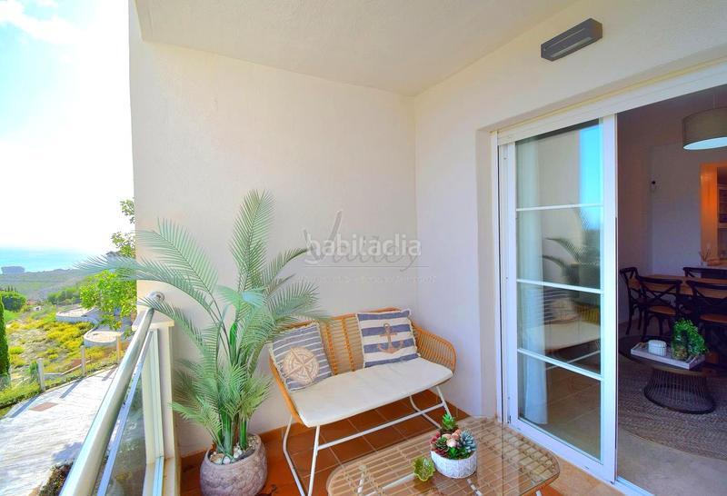 Foto 0cb4f895-73d2-4cfa-826d-01fbb129fa1a. Apartment with heating pool in Chullera Manilva