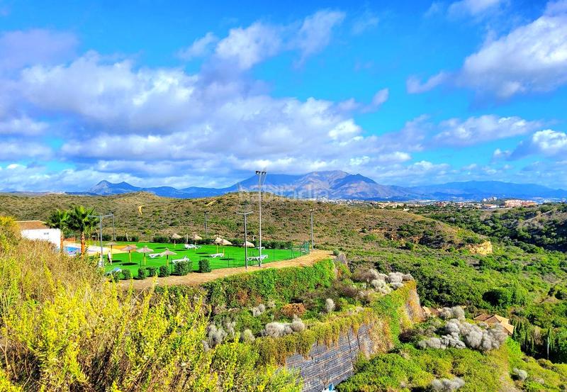 Foto 34fc1e91-1421-4b6d-9f56-f853155b524d. Apartment with heating pool in Chullera Manilva