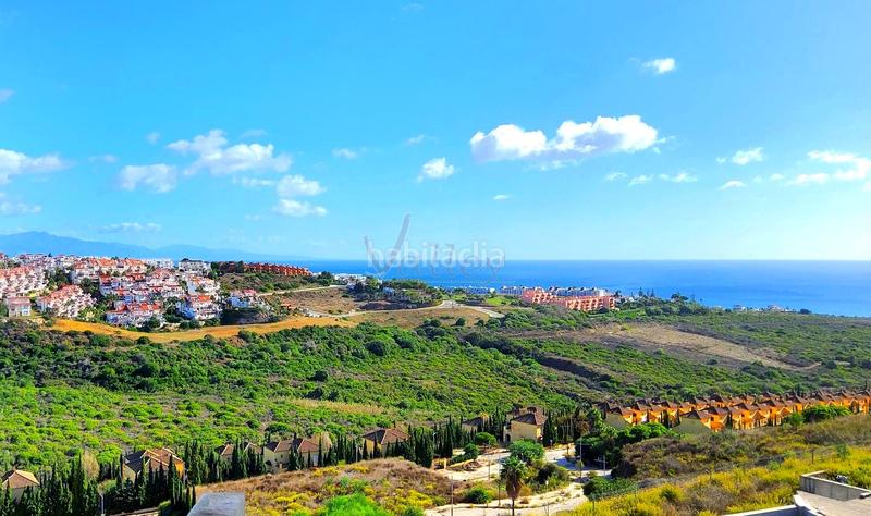 Foto 9c7acec8-c925-4556-b725-e99782cd9a2b. Apartment with heating pool in Chullera Manilva