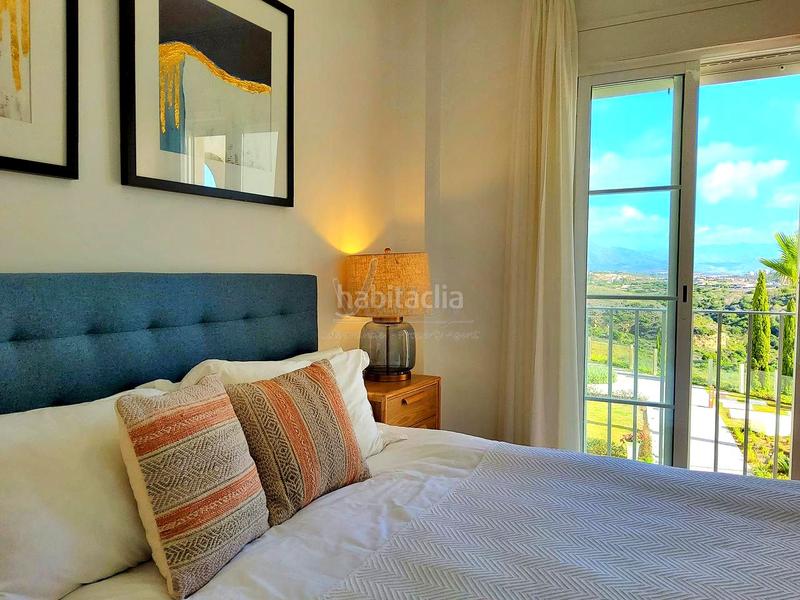 Foto 9f7a27a9-7774-45c6-8912-1346c49e3912. Apartment with heating pool in Chullera Manilva