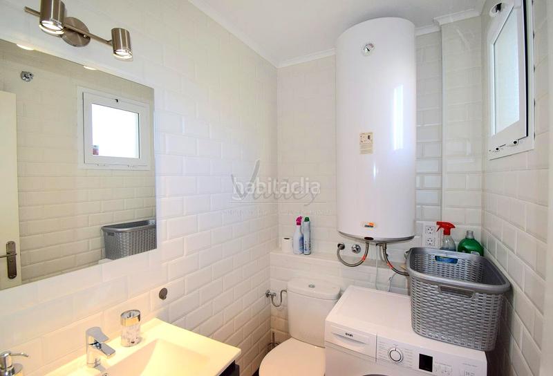 Foto cc59fee8-09fa-412d-9800-2c9cd452a0ae. Apartment with heating pool in Chullera Manilva