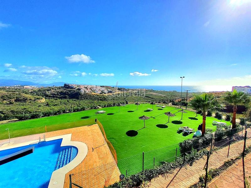 Foto d2e08ba9-ba87-4c0e-8682-82e1f1b14fd0. Apartment with heating pool in Chullera Manilva