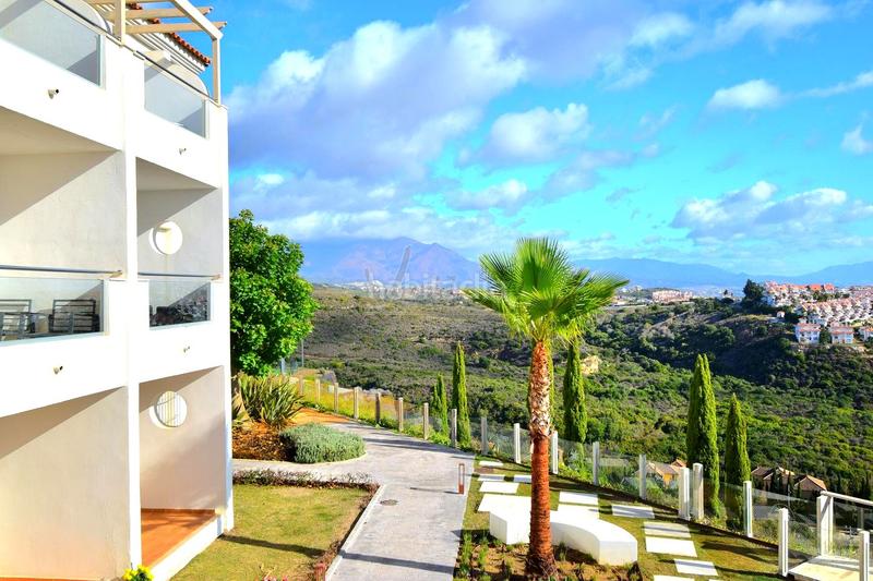 Foto d5887e5b-5f22-4326-aee0-436a9d83d0ed. Apartment with heating pool in Chullera Manilva