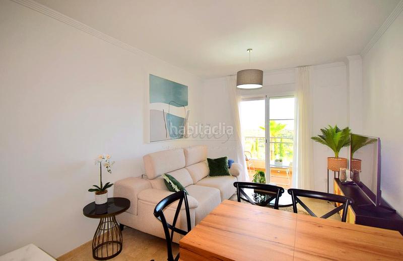 Foto e999c1a5-0db2-4ce4-823a-5bf9b539926d. Apartment with heating pool in Chullera Manilva