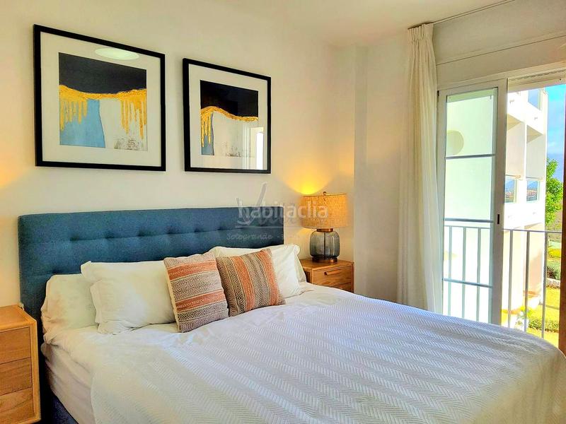 Foto ee1f3d92-5b63-4d4d-987a-4d40ac930756. Apartment with heating pool in Chullera Manilva