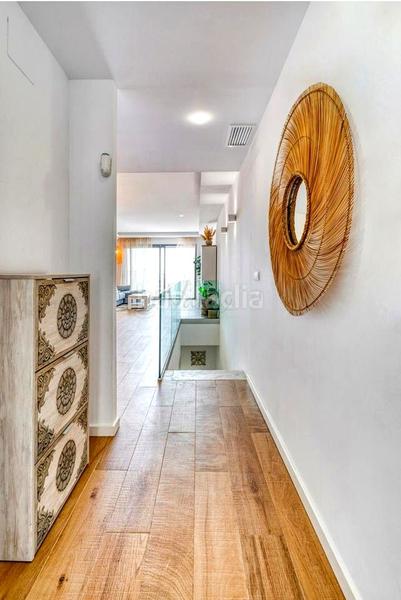 Foto 23b5b9e8-f644-48f9-bd44-30a8abd395a0. Duplex avec parking dans La Alcaidesa